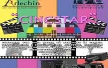 Școala de Film și Televiziune …