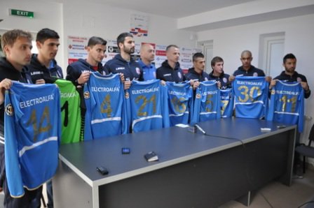 Vezi care sunt achizițiile FC Botoșani din această iarnă!