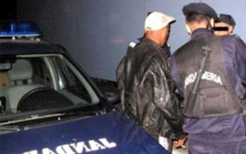 Jandarmii au intervenit marți seară …