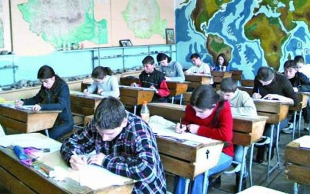 Vezi subiectele la matematică în urma simulării pentru Evaluarea Naţională 2014!