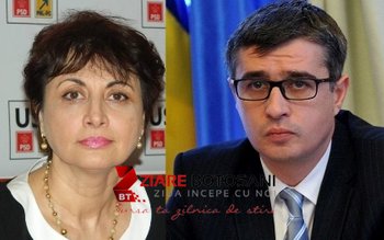 Senatul a adoptat două propuneri …
