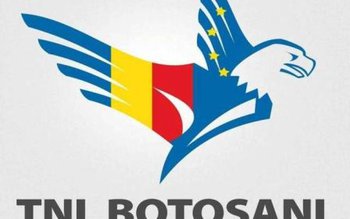 40 de tineri liberali botoșăneni …