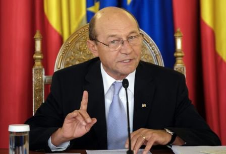 Băsescu: Aş fi extraordinar de bun ca prim-ministru