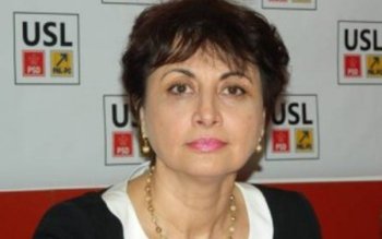 Deputatul PSD Tamara Ciofu a …