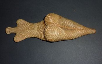 Venus din Drăguşeni: povestea idolului …