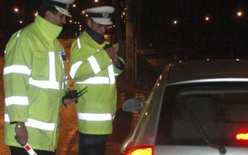 Șofer din Suharău cercetat după …