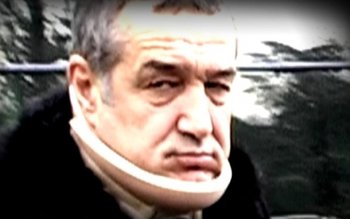 Veste șoc pentru Gigi Becali! …