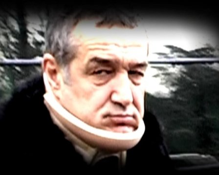 Veste șoc pentru Gigi Becali! Tribunalul Constanța i-a refuzat întreruperea pedepsei