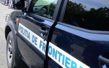 Autoturism cu numere expirate descoperit …