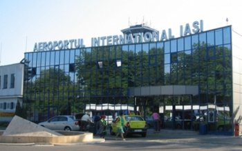 Curse aeriene către Italia, din …