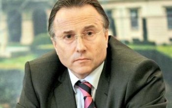 Dorohoianul Gheorghe Nichita, primarul Iașiului, …