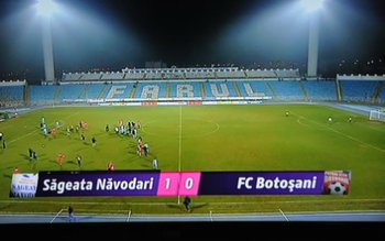 Început de 2014 cu stângul …