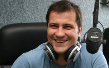 Şerban Huidu revine cu o …