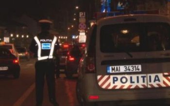 Botoșănean depistat în timp ce …