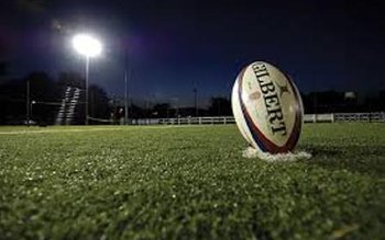Rugby: România s-a calificat la …