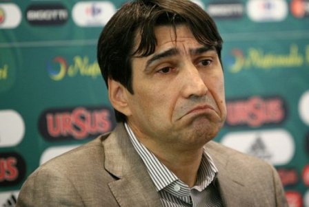 Declaraţie șocantă a lui Pițurcă după tragerea la sorţi pentru EURO 2016