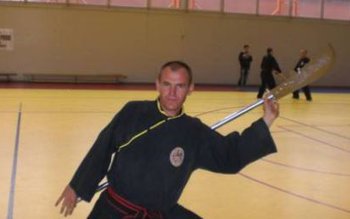 Campionatul Naţional de Qwan Ki …