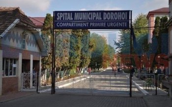 Bărbat ajuns la spital după …