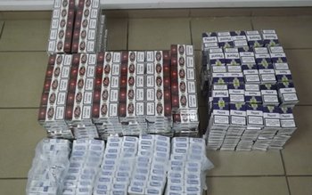 Un bărbat s-a ales cu …