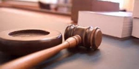 Cerere de arest la domiciliu admisă de magistrații de la Judecătoria Botoșani