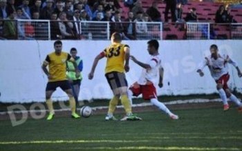 FCM Dorohoi joacă vineri, în …
