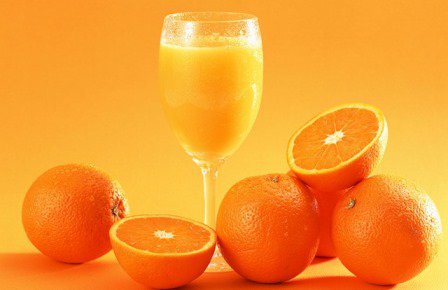 Beneficiile portocalelor asupra sănătății