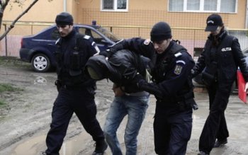 Tânăr arestat de polițiștii botoșăneni …