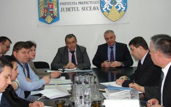 O nouă întâlnire pentru delimitarea …