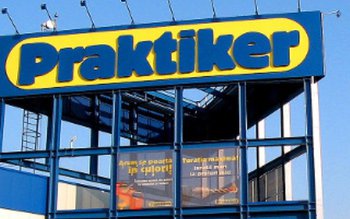 Praktiker a vândut magazinele din …