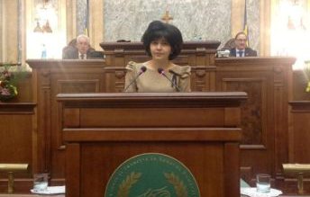 Senatorul PSD Doina Federovici: Stațiunea …
