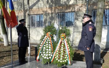 Ziua Protecţiei Civile din România …