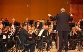 Concert lecţie prezentat de Filarmonica …