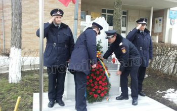 Ziua Protecţiei Civile din România, …