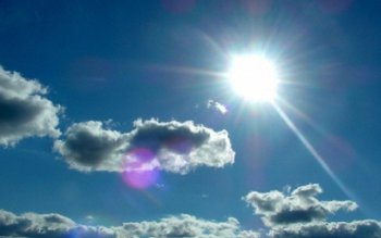 Prognoza meteo pentru vineri. Unde …