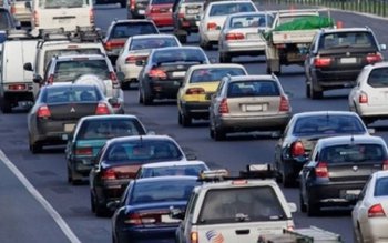 Guvernul a decis: Taxa auto …