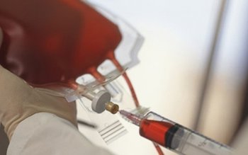 Alertă maximă în spitale. Sânge …