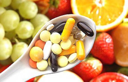 Studiu: Vitamina E şi betacarotenul sunt ineficiente împotriva cancerului şi a bolilor cardiace