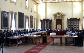 De 1 martie a avut …