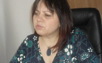 Viceprimarul Cătălina Lupaşcu îi cere …