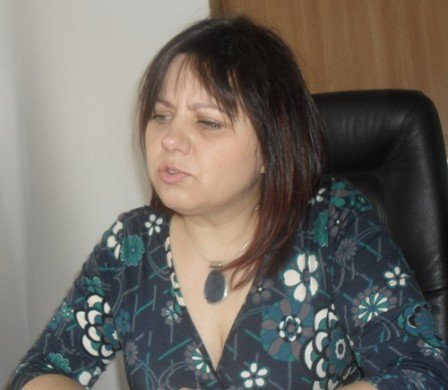 Viceprimarul Cătălina Lupaşcu îi cere public primarului Ovidiu Portariuc să înceteze cu acuzele