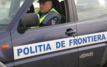 Peugeot cu documente false oprit …