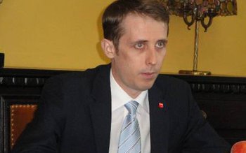 Ovidiu Portariuc propune ca primarii …