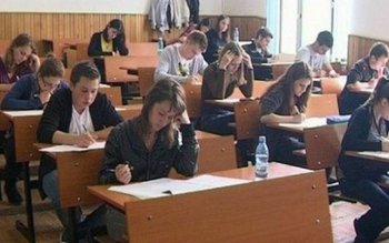 Bacalaureat 2014: Simulare la română …