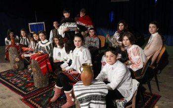 De ziua ta, măicuță! - …