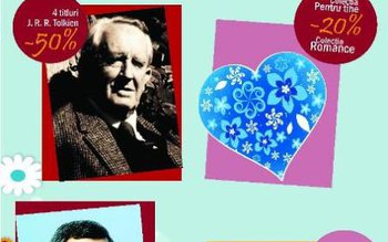 Trilogia ”Stăpânul inelelor” la jumătate …