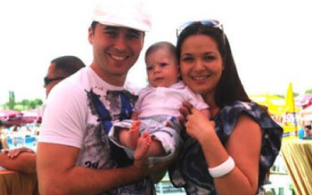 Deea și Dinu Maxer trec …