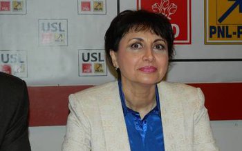 Deputatul PSD Tamara Ciofu interpelează …