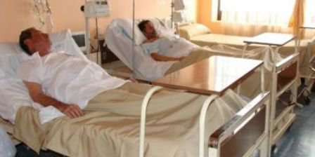 La Botoşani se deschide un centru de îngrijire al bolnavilor incurabili