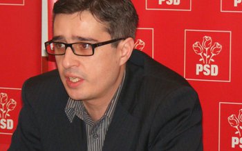 Secretarul general al PSD: „PDL …