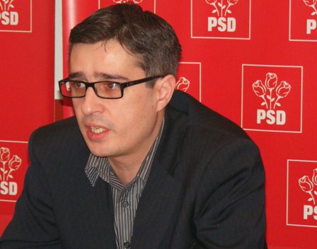 Secretarul general al PSD: „PDL și PMP vor pierde indiferent de decizia Curții Constituționale”